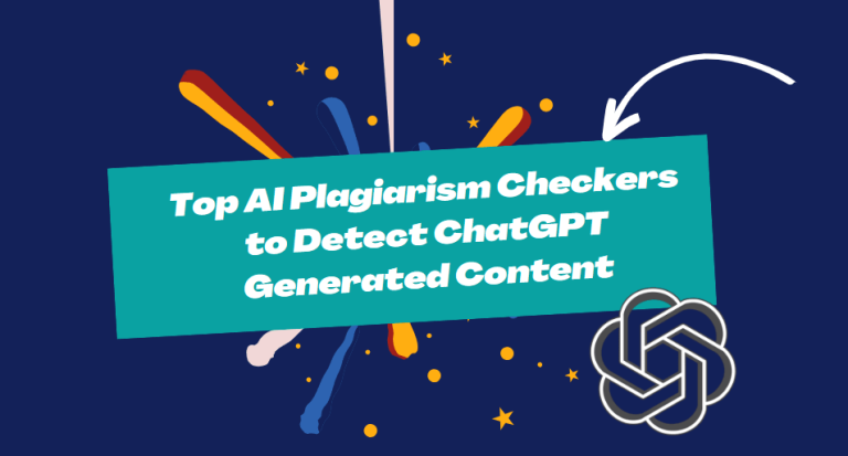 best ChatGPT Text AI detector websites