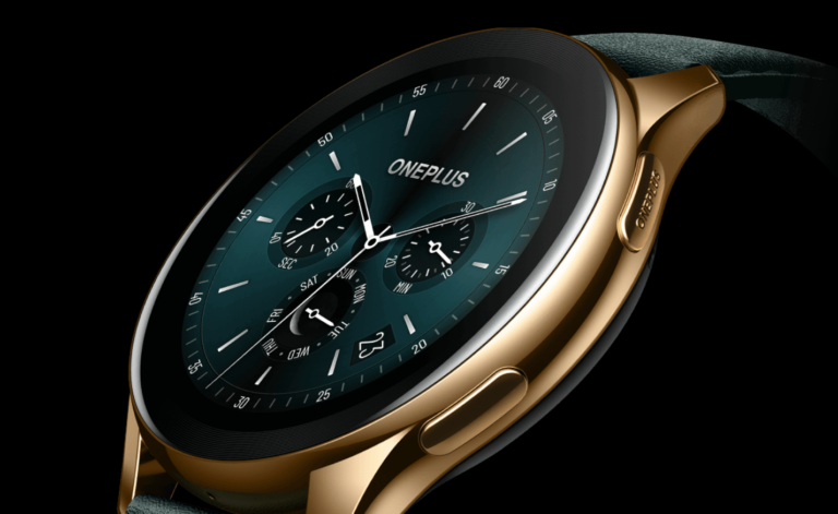 OnePlus Smartwatch upcoming 2024