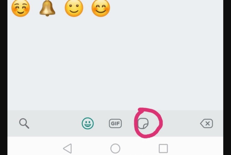 WhatsApp Stickers with AI