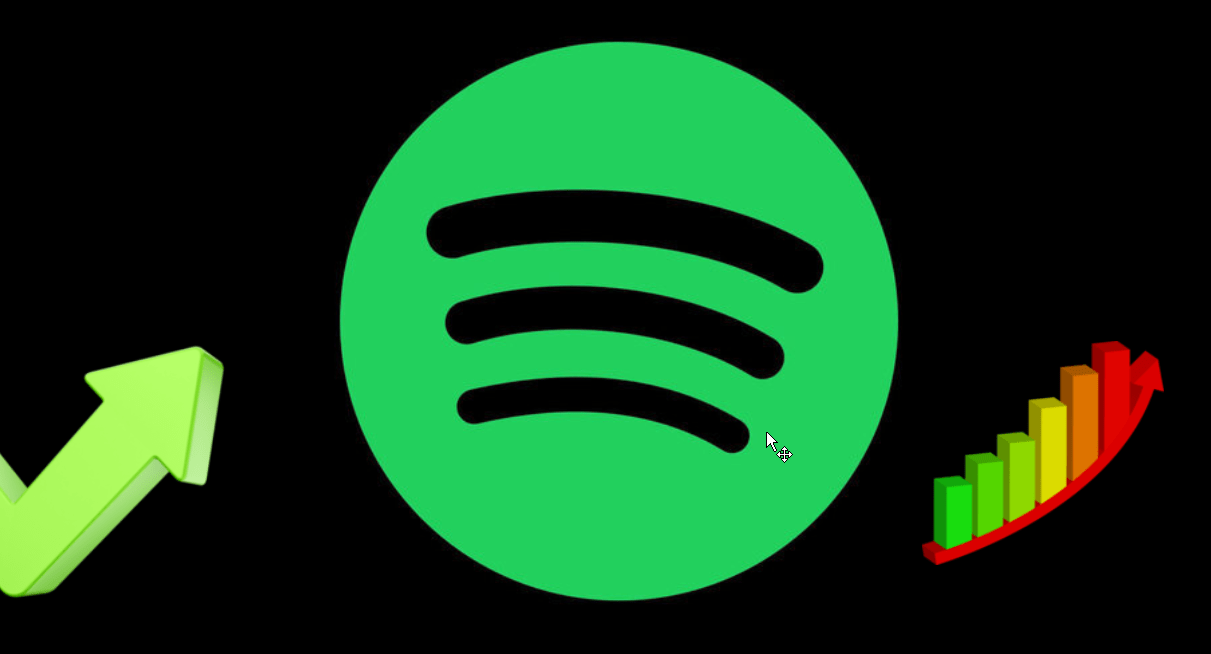 Spotify's U.S. Subscription Rates Going Up