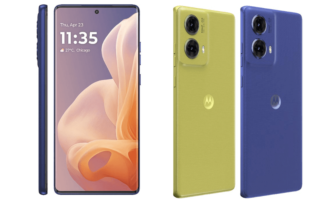 Moto G85 5G launched in India but is unlikely to beat VIVO or XIAOMI