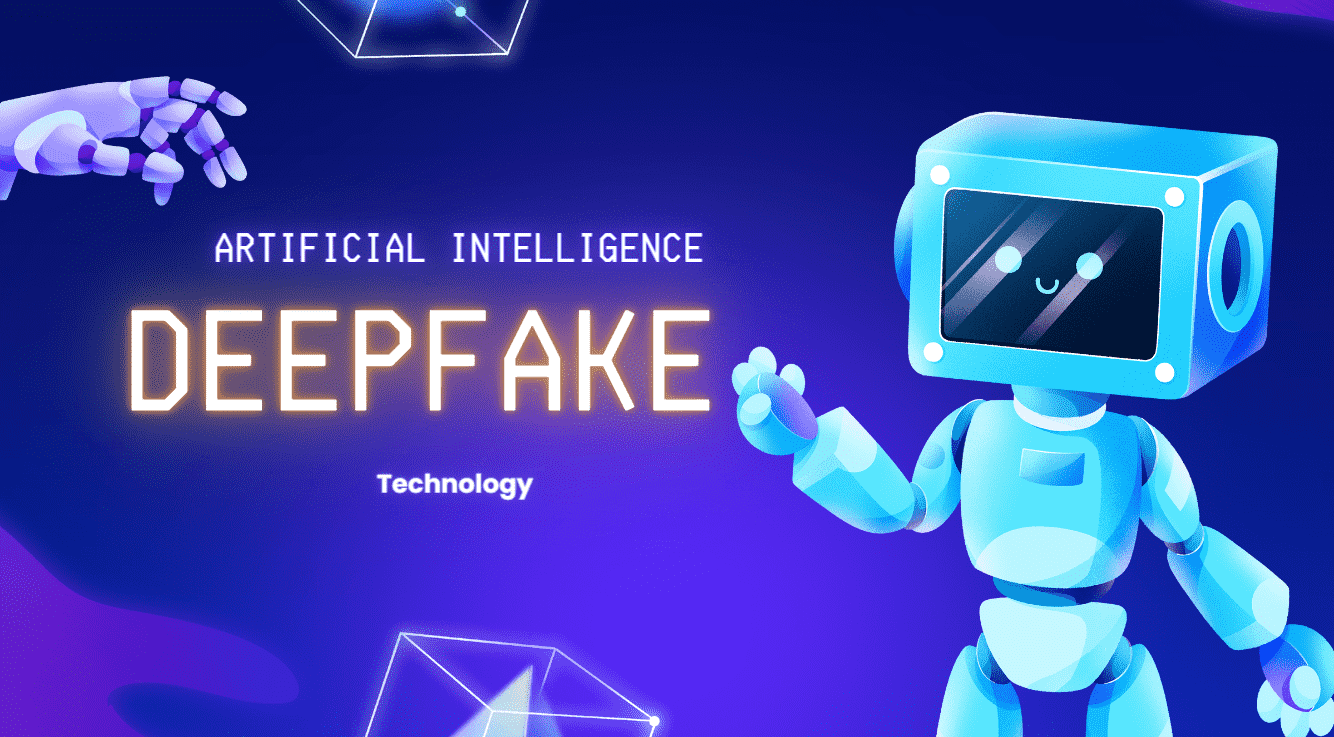 Rise of deepfake technology. How is it impacting society