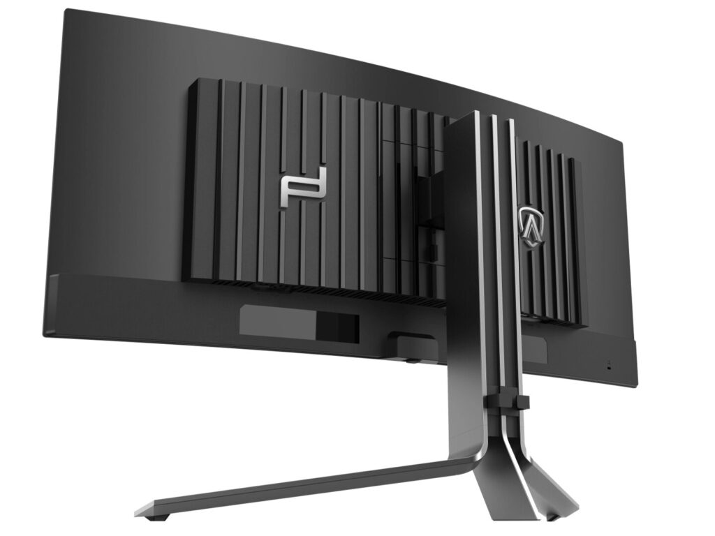 AOC AGON PRO PD34 monitor